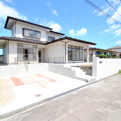 青葉区みやぎ台1丁目　中古戸建　リセットハウス